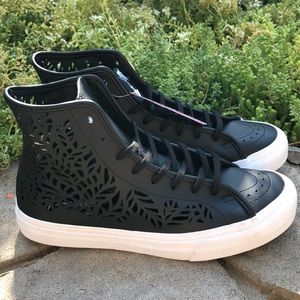 Vans SK8-Hi Decon Leaves Cut-Out Shoes